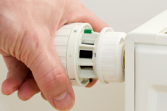 New Luce central heating repair costs