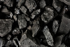 New Luce coal boiler costs