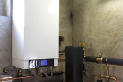 New Luce condensing boiler companies