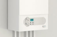 New Luce combination boilers