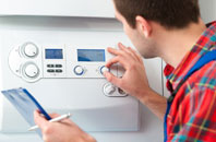 free commercial New Luce boiler quotes