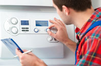 free New Luce gas safe engineer quotes