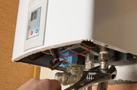 free New Luce boiler install quotes