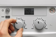 free New Luce boiler maintenance quotes