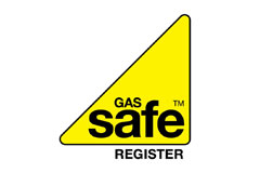 gas safe companies New Luce